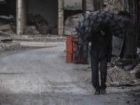 Rusya ve Esed Zulmü 70 Bin Kişiyi Göç Ettirdi!