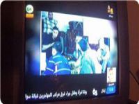 El-Kassam Tugayları "Gölge Birimi"nin Görüntülerini Yayınladı