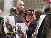 Ürdün'de İhvan Yetkilisi Erşid Serbest Bırakıldı