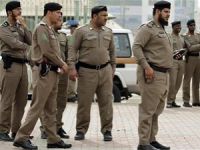 Suudi Arabistan'ın Katif Kentinde Silahlı Saldırı