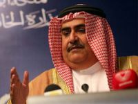 Bahreyn de İran İle Diplomatik İlişkilerini Kestiğini Açıkladı