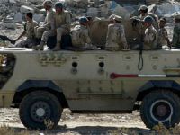 Mısır Cuntasından 25 Ocak Öncesi 544 Kişiye Gözaltı