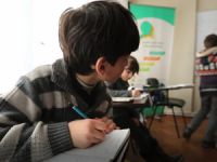 "Çalışmak Değil, Okumak İstiyorum"