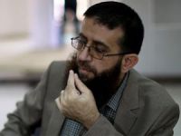 İslami Cihad Liderlerinden Hıdır Adnan Serbest Bırakıldı