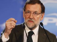 İspanya Başbakanı Katalonya'da Erken Seçim İstedi