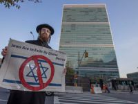 ABD, Siyonist İsrail'e Boykot Yasağı Getiriyor