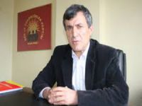 Bayram Bozyel: PKK Şii Cephenin Önemli Müttefiki