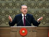 Erdoğan Hitler’e Özendiğini İtiraf mı Etti?