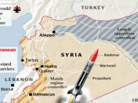 ABD'nin Suriye Planı Medyaya Sızdı!