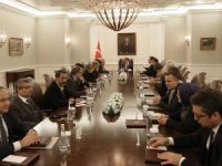 Çözüm Sürecinin Yeniden Başlaması İçin Tarafların Şartları