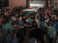 Cemaat-i İslami Hasina Diktasına Karşı Halkı Sokağa Çağırdı!