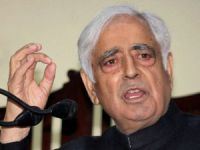 Hindistan Yanlısı Keşmir Başbakanı Öldü