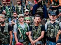 Arap ve Türkmen Aşiret Birliği’nden PYD/YPG’ye Karşı İttifak!