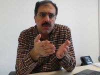 ‘İran-Suudi Arasında Mesele Mezhep Değil Rekabet'