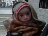 BM: Madaya'da 40 Bin Kişi Acil Yardıma Muhtaç