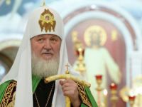 Kilise’den Putin'e: Suriye'yi İşgaliniz İncil'e Uygun!