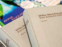 Almanya'da "Kavgam"ın Yeniden Satılması Tartışılmaya Devam Ediliyor