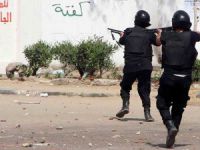 Sisi Cuntası Bir İhvan Yetkilisini Şehit Etti!