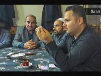 Muş Özgür-Der’in "Sungu Kahvehane Sohbetleri " Devam Ediyor