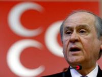 Bahçeliden Irkçı Deprem Yorumlarına Eleştiri