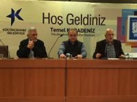 “İslâm Coğrafyasında Gelecek ve İslamcılık”