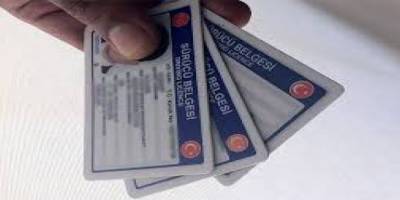 Ehliyetlerin yenilenme süresi uzatıldı