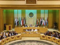 Arap Birliği'nden  'Güvenli Çıkış Koridoru' Tepkisi