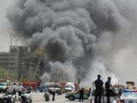 Irak'ta İki Ayrı Saldırı: 44 Ölü