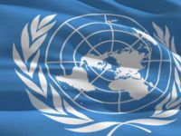 BM Liberya'ya Uygulanan Ambargoyu Kaldırdı