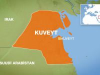 Kuveyt'te İki İdam Cezası