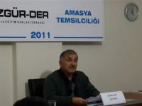 "Çocuk, Aile ve Sosyal Sorumluluklarımız"