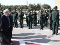 'İran 5 Ülkede 200 Bin Silahlı Gençle Mehdi'yi Bekliyor'