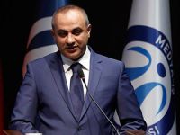 "CHP'li Akkaya Darphane Çalışanlarını Tehdit Etti"