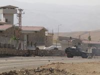 Mardin'in Midyat İlçesinde Karakola PKK Saldırısı!