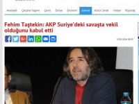 Numan Kurtulmuş’un Konuşması Şebbihayı Mest Etmiş!