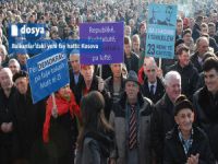 Balkanlar’daki Yeni Fay Hattı: Kosova