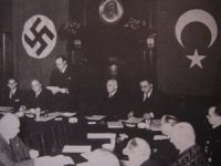 "Nazi Muhayyilesinde Atatürk"