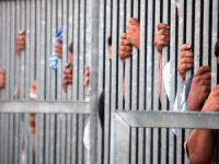 Sisi Cuntası Mısırlılara Yeni Bir Hapishane Armağan Ediyor!