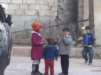 Muaddamiyye' de Abluka: İkinci Bir Madaya Olabilir!