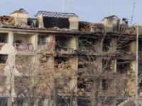 Hendekçilere Bir Destek Bildirisi de Dişhekimleri Odasından!