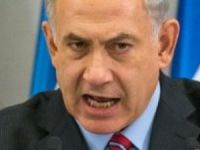 Netenyahu Ezan İçin ‘Gürültü Kirliliği’ Dedi!