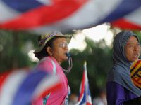 Tayvanlı Müslümanlar Sorunların Çözümünü Bekliyor