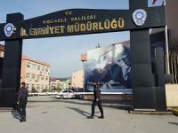 Gözaltına Alınan 18 Akademisyen Serbest