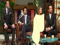 “Beyaz Show”da Kolektiflerden “PKK Show”u