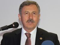 AK Parti Heyeti CHP Kurultayını Terk Etti