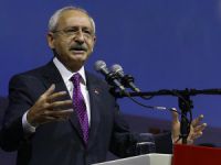 Kılıçdaroğlu Belçika Ana Muhalefet Lideri Olsaydı