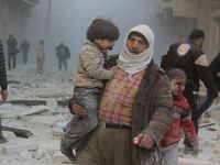Halep'in Türkiye İle Bağlantısının Kesildiği İddia Ediliyor