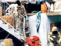 PKK'nın Sorgu ve İşkence Merkezine Baskın!