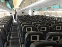 Uçakta Kürtçe Anons Geliyor