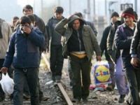 Almanya’dan Mültecilere Kötü Haber